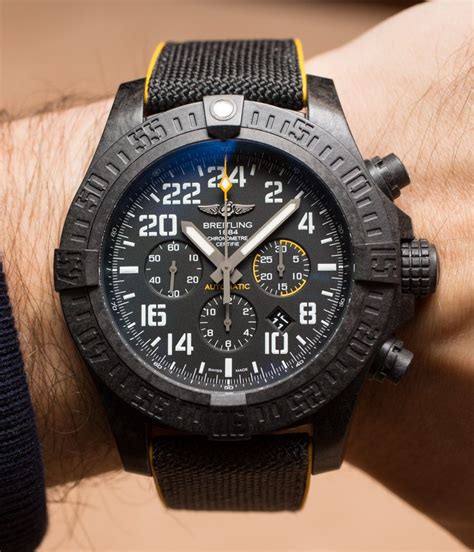 breitling adventure hurricane